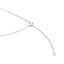 Sterling Silver Pendant (P433SVT)